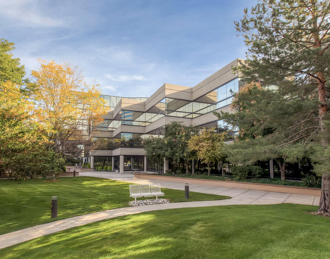 Bluemesh.caInspiration